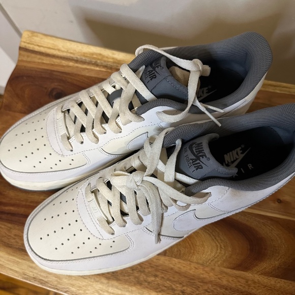Nike Air Force 1's Size Men's US 12 - Picture 2 of 5